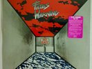 Fates Warning No Exit LP SEALED Metal Blade Hype sticker