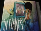 In Flames The Mirror’s Truth EP Picture Disc. Nuclear Blast 2008. Numbered 0947