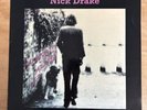 VINYL NICK DRAKE Tanworth-In-Arden 1967/68 RARE ANT.15.21 Italy LP FOLK ROCK