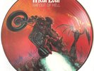 Meat Loaf ‎- Bat Out Of Hell (LP) (Picture Disc) (EX/NM)