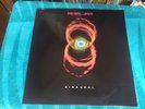 Pearl Jam, Binaural 2014 EU double LP W/booklet. Colored Vinyl NM,NM.
