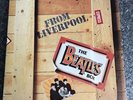 8no ALBUM BOX SET THE BEATLES FROM LIVERPOOL WORLD RECORDS 6 NM-/NM-