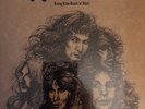 RAINBOW - LONG LIVE ROCK 'N' ROLL - LP - Italy 2022, 180 gr, leaflet