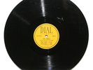 78 RPM Dial 1042 Dexter Gordon, Sweet + Lovely /James Moody, Oh, Well