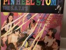 5678's Pin Heel Stomp LP NEW ventures estrus mummies jackie cedrics supersnazz 7