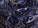 Emperor - 'In The Nightside Eclipse'  LP Gatefold Black Vinyl - NEW & SEALED