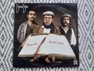 Raro 33 Giri Banda Beni Segundu 1982 La Strega Records Rock Folk Sardo Cagliari