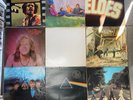VINYL LP BUNDLE 9 ALBUMS ROLLING STONES BEATLES PINK FLOYD JIMIM HENDRIX