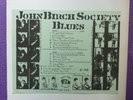 BOB DYLAN RARE RED PIG TMQ LP/MINTY=TALKIN JOHN BIRCH BLUES