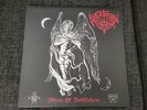 Archgoat Whore Of Bethlehem Gatefold First Press 2007 Erstpressung