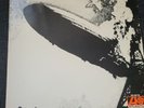Led Zeppelin I Vinyl Manufactured In Germany