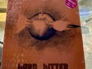 Keith Papworth- Hard Hitter- Music De Wolfe LP On Vinyl Percussive Funk Rhythm