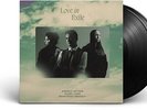 AROOJ AFTAB / VIJAY LYER / SHAHZAD ISMAILY - LOVE IN EXILE NEW VINYL