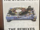The Stone Roses The Remixes Vinyl Double LP Excellent Condition