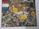 THE STONE ROSES/ THE STONE ROSES VINYL LP/  1989 1st/PRESS /0RE LP 502