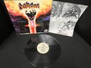 DESTRUCTION INFERNAL OVERKILL BLACK VINYL LP 72067-1
