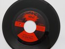 The Four Shells - Reputation / Hot Dog - VOLT  VG+