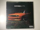 FRANK OCEAN - Nostalgia LP - NEW SEALED Color Vinyl Import