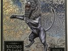 THE ROLLING STONES / *Bridges To Babylon* / 2LP / Doppel-Vinyl / RAR  / STONES