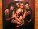 Rose Tattoo - Scarred For Life LP Mirage  90022-1 1982 Pressing  VG+