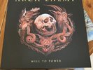 arch enemy will to power Vinyl