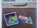 Ahmad Jamal Jamalca LP OG Jazz Funk Soul Samples 20th Century