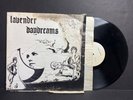 Richard Soutar Lavender Daydreams LP Rare Rough Sleeve 1976