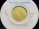 Northern Soul/Motown 45 Frank Wilson-Do I Love You-Test Press Reissue