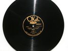 78- OKEH -41245- JIMMY DORSEY SOLOS - BEEBE / PRAYIN' THE BLUES -NM RARE