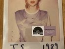 Taylor Swift - 1989 Record Store Day Vinyl -  Pink - Sealed New