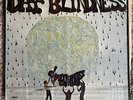DAY BLINDNESS - Self Titled - STUDIO 10 DBX-101 LP Vinyl Record