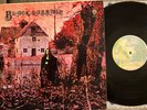 BEAUTIFUL COPY  Vtg 2nd Press BLACK SABBATH SELF TITLED DEBUT LP Warner Bros. NM