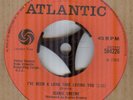 JEANIE GREENE*I'VE BEEN A LONG TIME LOVING YOU*SOUL*FUNK*ATLANTIC LABEL*HEAR