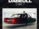 DABEULL 7 Inch EP BOOGIE FUNK