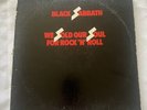 Warner Bros We Sold Our Soul For Rock N' Roll by Black Sabbath (Vinyl,...