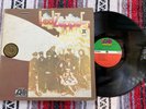 Led Zeppelin II 2 Atlantic SD 8236 Record Album Vinyl LP With Hype Sticker
