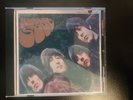 Beatles Rubber Soul Ebbetts U.S. Capitol Mono Mix OOP DESS