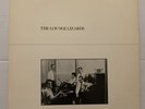 The Lounge Lizards Self Titled S/T Editions EG Gem Records EGS 108