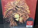 JANET JACKSON - Velvet Rope Black VINYL 2xLP w/ STICKER SEALED NEW - IN HAND️️