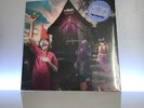 GORILLAZ CRACKER ISLAND HOT TOPIC EX. VIOLET VINYL