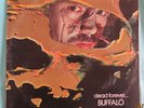 Buffalo - Dead Forever - 1972 Vertigo swirl LP