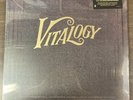 Vitalogy by Pearl Jam 2 LP Vinyl Brand New Sealed
