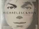 Michael Jackson- Invincible Double Vinyl LP Original Pressing Free Shipping