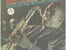 LP The John Coltrane Quartet Crescent GATEFOLD / INSERT NEAR MINT Impulse