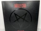 Motley Crue - Shout At The Devil Vinyl Record Album (1983, Elektra ,60289-1)