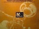 Various - Classic Jazz-Funk Mastercuts Volume 3 / VG+ / 2xLP, Comp