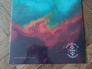 Psychedelic Porn Crumpets Vinyl High Visceral (Part One) Red,Blue & Orange Mint