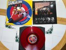 Bangalore Choir - On Target red Vinyl Record LP excellent condition
