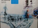 Radiohead - OK Computer OKNOTOK 1997 2017 Blue Vinyl New Sealed Very Rare