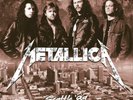 Metallica Seattle '89 vol. 2 (Vinyl) 12